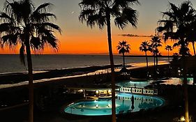 Sonoran Sea Resort BEACHFRONT Condo E203